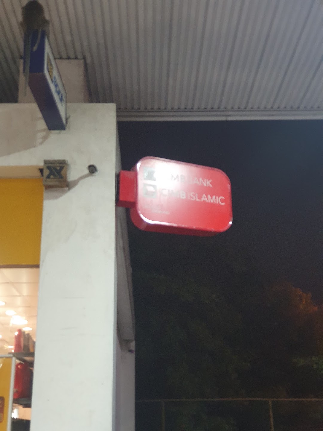 CIMB