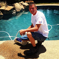 4 Seasons Pool Service and Repair - Photo 4 - Car repair in , Fresno