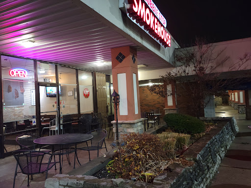 Barbecue Restaurant «Gobble Stop Smokehouse», reviews and photos, 1227 Castillon Arcade Plaza, Creve Coeur, MO 63141, USA