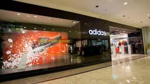 adidas Store Barra Shopping
