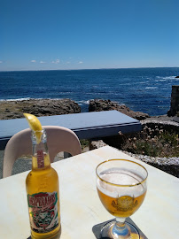 Bière du Restaurant de fruits de mer Le Vivier à Quiberon - n°3