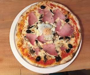 Photo n°9 de Pizzeria Força Real à Villefranche-de-Conflent ()