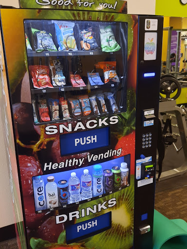 Gym «Anytime Fitness», reviews and photos, 1409 E Main St, Gatesville, TX 76528, USA