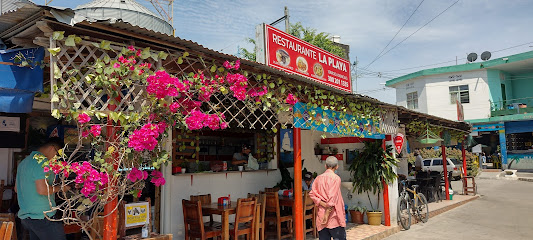 Restaurante Frutos del Puerto