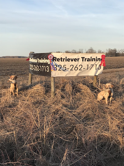 HuntinWeather Retrievers