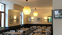 Atmosphère du Restaurant italien Michelangelo à Strasbourg - n°1