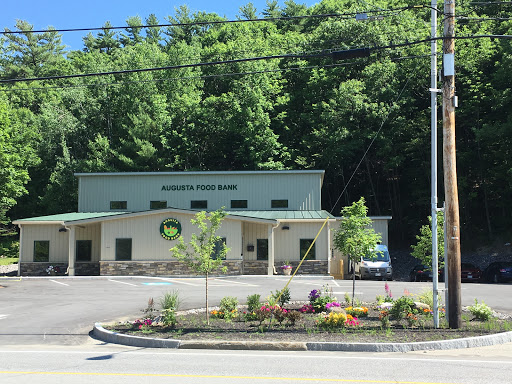 Augusta Food Bank