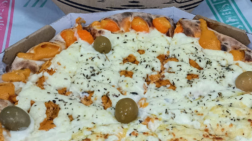Pizzaria E Esfiharia Kailane