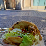 Photo n°1 de l'avis de KrakowNH. fait le 02/07/2023 à 13:55 sur le  Kebab Pizza Istanbul Ayasofya à Milan