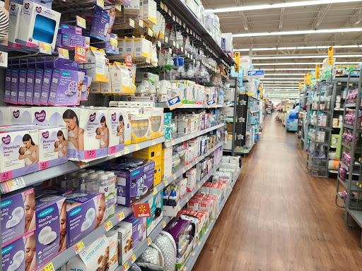 Discount Store «Walmart», reviews and photos, 2901 Riley Fuzzel Rd, Spring, TX 77386, USA