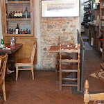 Photo n°2 de l'avis de Rob.a fait le 16/06/2023 à 21:31 sur le  Il Gatto e la Volpe | Florence à Florence