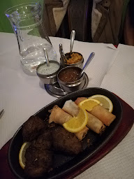 Photo n°26 de Taj Mahal - Spécialités indiennes à Poitiers ()