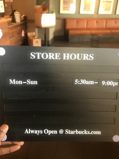 Coffee Shop «Starbucks», reviews and photos, 11735 W Broad St, Richmond, VA 23233, USA