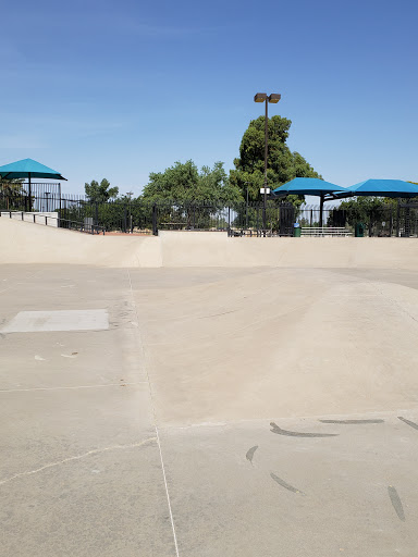 Skateboard Park «Paradise Valley Skate Park», reviews and photos, 17642 N 40th St, Phoenix, AZ 85032, USA