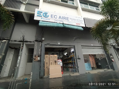 Ec Aire Sales & Service Sdn Bhd