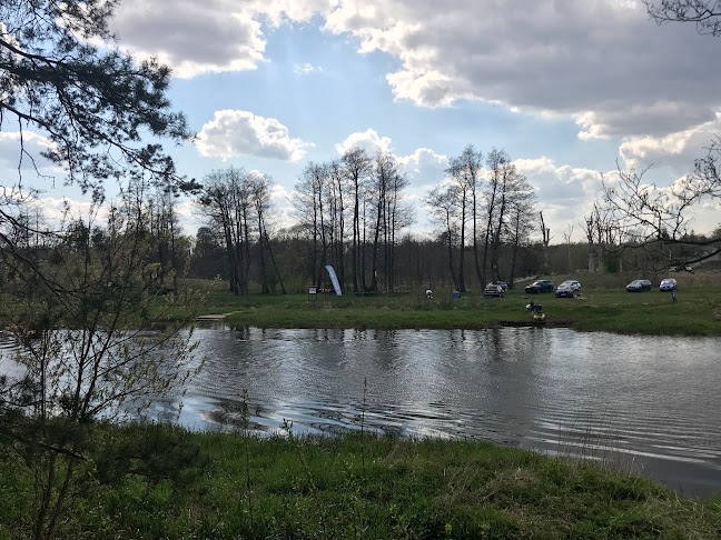 Keja-Wkra Kajaki Szczypiorno Spływy Kajakowe Wypożyczalnia - Nasielsk