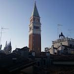 Photo n°1 de l'avis de ELENA.A fait le 30/01/2017 à 14:32 sur le  Hotel Ai Do Mori à Venice