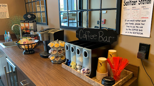 Auto Repair Shop «Graham Auto Repair», reviews and photos, 22217 Meridian E, Graham, WA 98338, USA