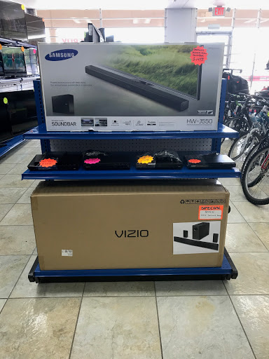 Pawn Shop «Max Money Pawn», reviews and photos, 1354 W Main St, Lewisville, TX 75067, USA