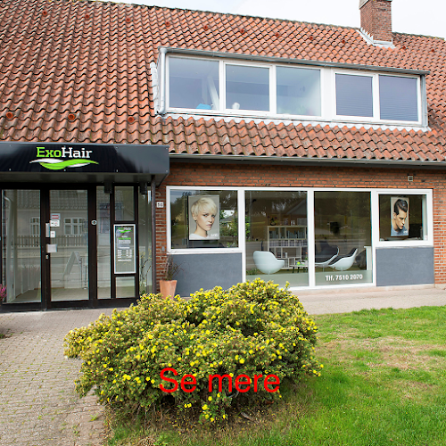 Hovvejen 8, 6000 Kolding