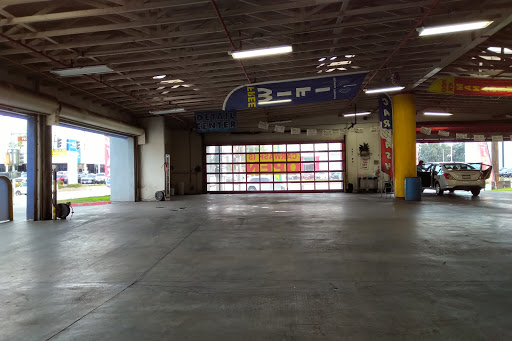 Car Wash «Star Car Wash/Star Auto SPA», reviews and photos, 3447 Peck Rd, El Monte, CA 91731, USA