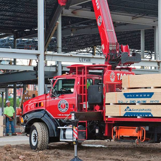 Lumber Store «Tague Lumber, Inc.», reviews and photos, 560 E High St, Philadelphia, PA 19144, USA