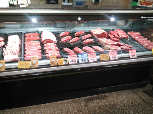 Supermarket «Wegmans», reviews and photos, 15 Woodbridge Center Dr, Woodbridge, NJ 07095, USA