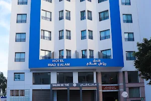 Hôtel Riad salam Agadir image