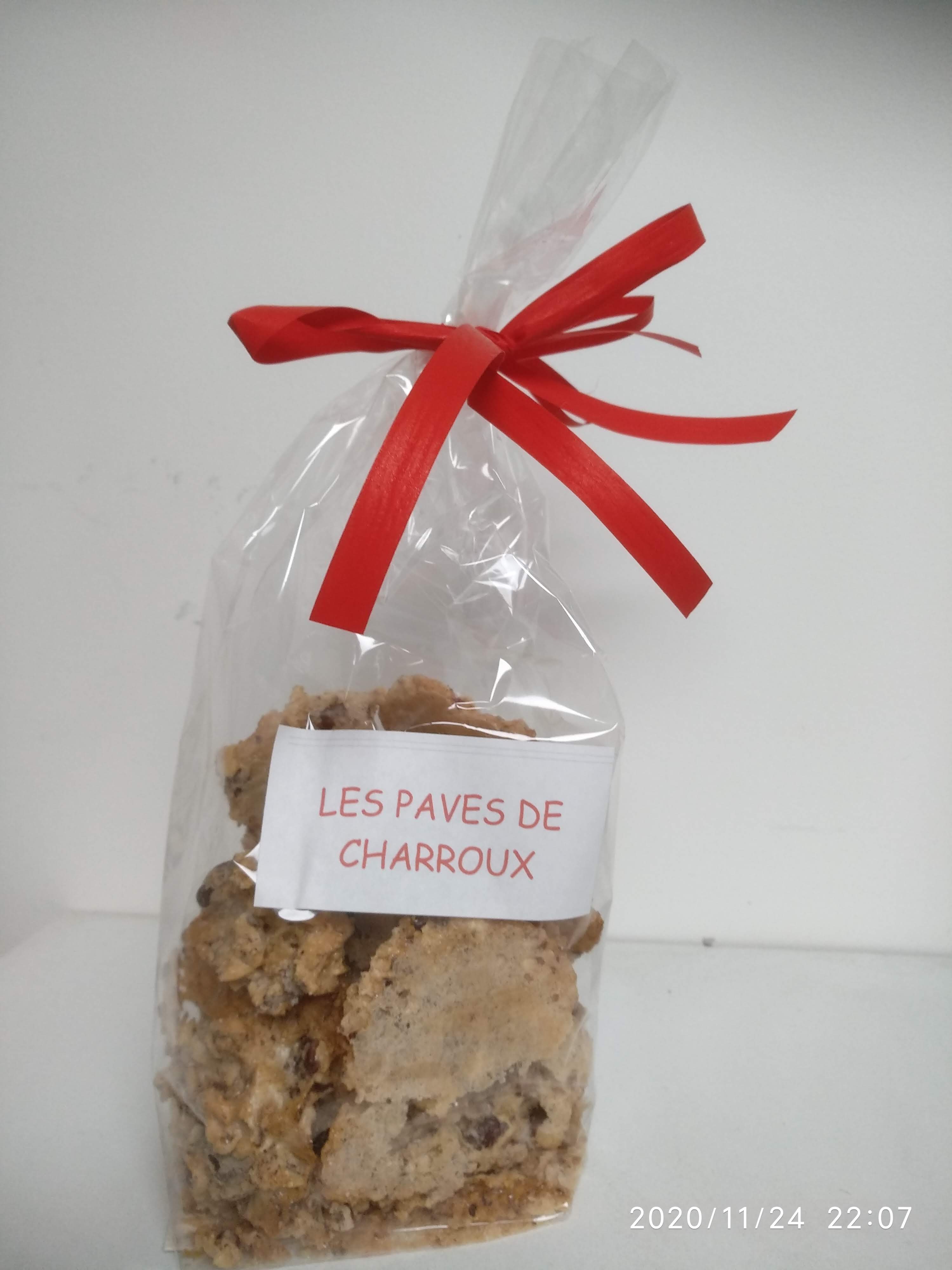 Photo n° 3 de l'avis de Bertrand.a fait le 24/11/2020 à 20:25