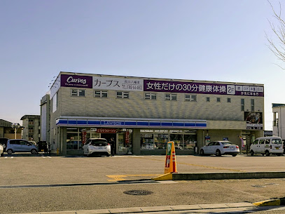 ローソン 長浜八幡東店