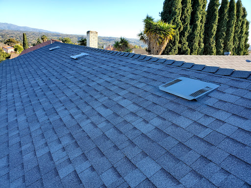 Ascent Roofing image