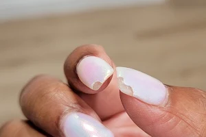 Heavenly Nails image