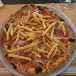 Photo n°1 de l'avis de Francesco.r fait le 18/05/2022 à 19:55 sur le  Pizzeria Raggio di Sole à Appiano Gentile