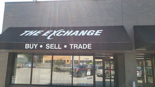 Collectibles Store «The Exchange», reviews and photos, 3225 Cleveland Ave NW, Canton, OH 44709, USA