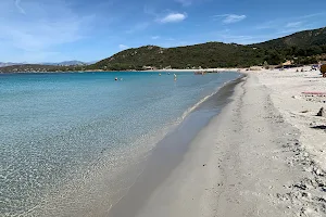 Plage de Mare É Sole image