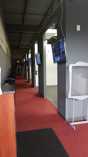 Amusement Center «Breakout Escape Games - Castleton», reviews and photos, 8455 Castlewood Dr a, Indianapolis, IN 46250, USA