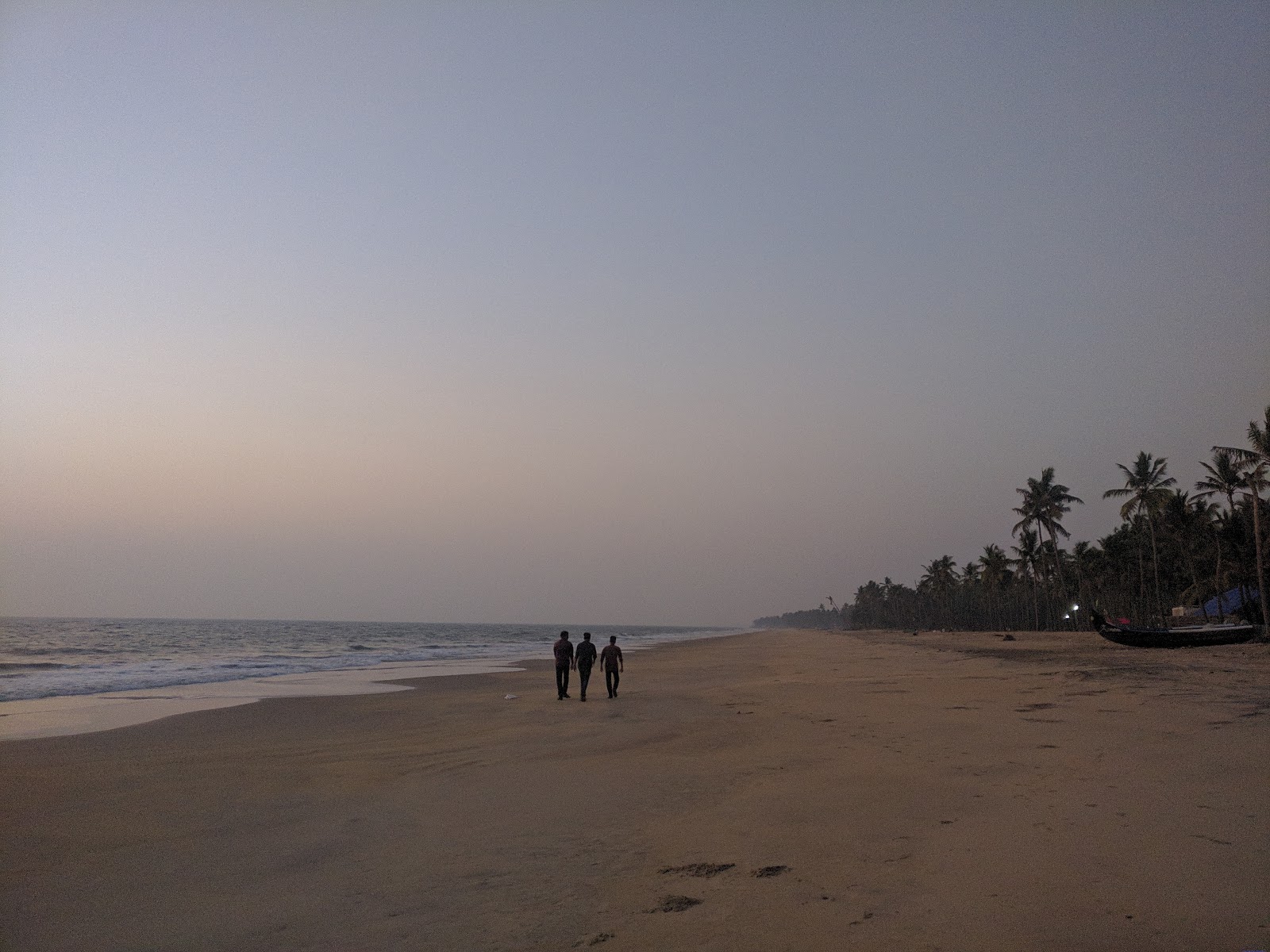 Photo de Chilanka Beach et le règlement