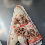 Photo n°4 de l'avis de Sobhitha.a fait le 04/08/2021 à 09:08 sur le  Pizzeria Spontini à Milan