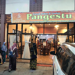 Rumah Makan Lesehan Pangestu