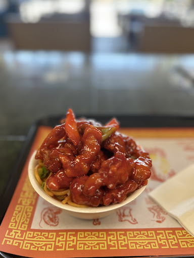 Prak Kitchen Chinese Food image