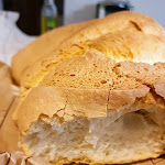 Photo n°3 de l'avis de Eleonora.i fait le 31/03/2020 à 20:29 sur le  Panificio Fiume à Monopoli