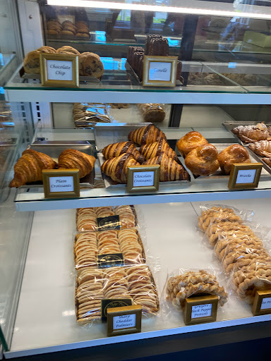 Dessert Shop «La Tulipe Desserts», reviews and photos, 455 Lexington Ave, Mt Kisco, NY 10549, USA