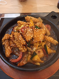 Photo n°43 de Jinmi à Paris ()