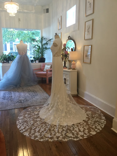 Bridal Shop «White Orchid Bridal», reviews and photos, 165 Dekalb Industrial Way b, Decatur, GA 30030, USA
