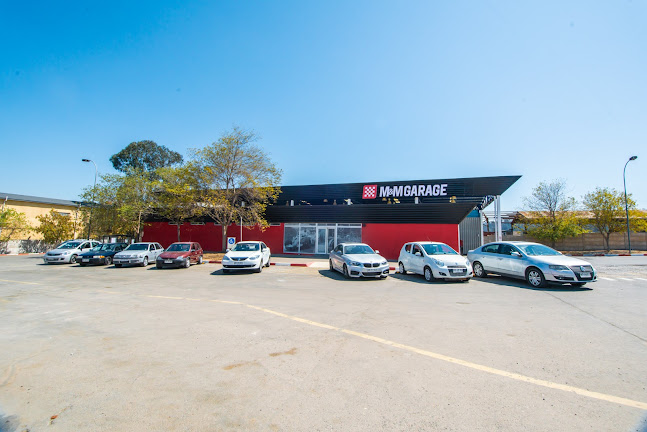 Opiniones de M&M Garage en Valparaíso - Taller de reparación de automóviles