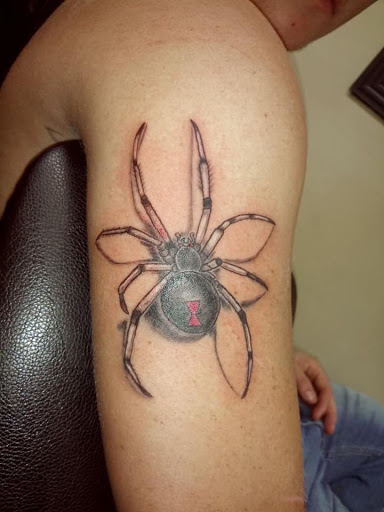 Explore tattoo ideas gangster, creative tattoo ideas in Okeechobee, available at Muck City Tattoos & Piercings