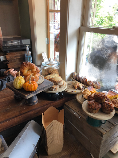 Cafe «Café Duet», reviews and photos, 35 N 7th St, Stroudsburg, PA 18360, USA