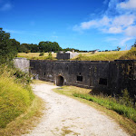 Photo n° 14 de l'avis de PIGNOL.A fait le 22/06/2020 à 03:26 pour Fort Liédot à Île-d'Aix
