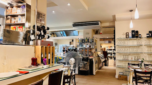 Paladar Delicatessen en Altea