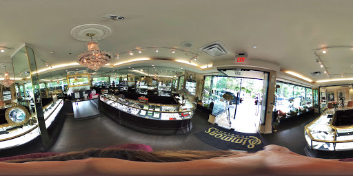 Gold Dealer «Simmons Jewelers», reviews and photos, 220 N Park Ave, Winter Park, FL 32789, USA